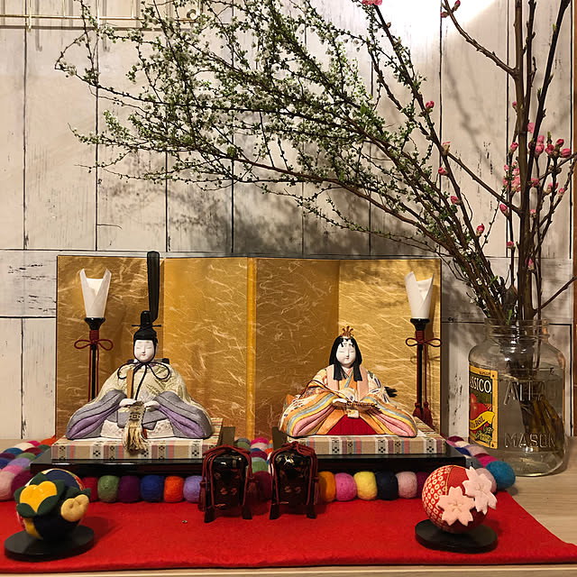 sachikoさんの実例写真