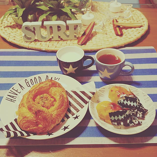 ya-さんの実例写真
