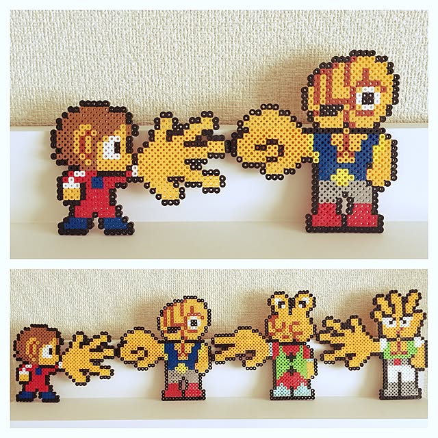 Kumaoさんの実例写真