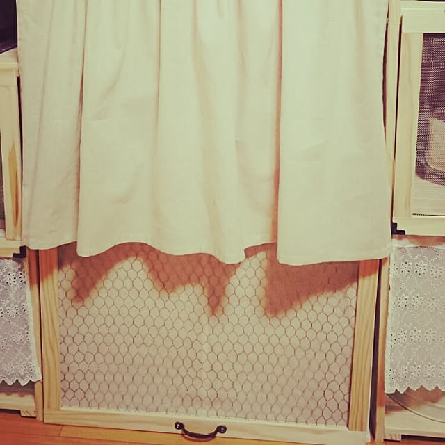 Mamiさんの実例写真