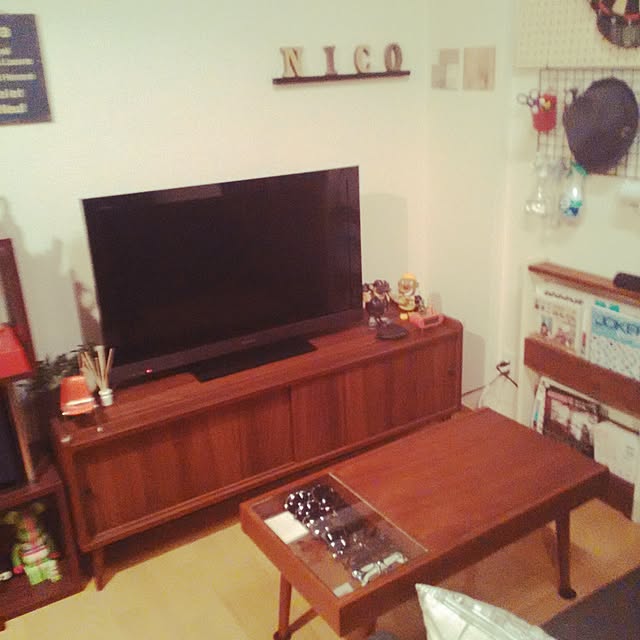 watさんの実例写真