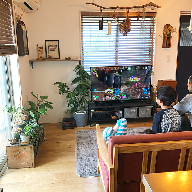 moca.yさんの実例写真