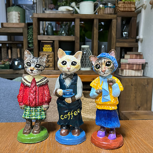 mohhaさんの実例写真