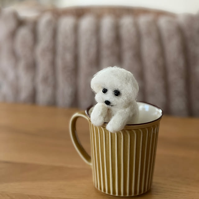 yukarimamaさんの部屋