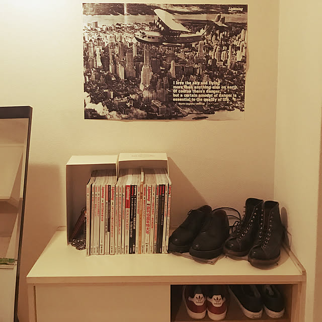 実例写真