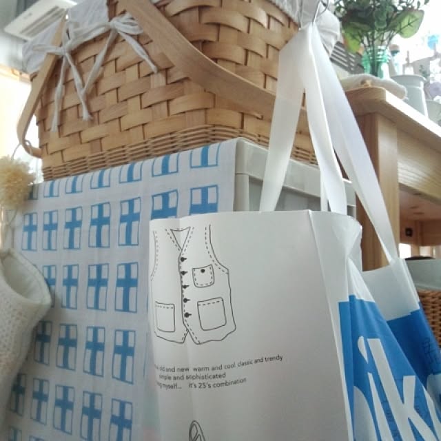 I_naomiさんの実例写真