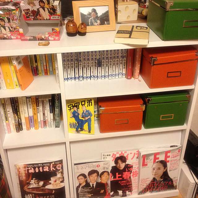 multipleさんの実例写真