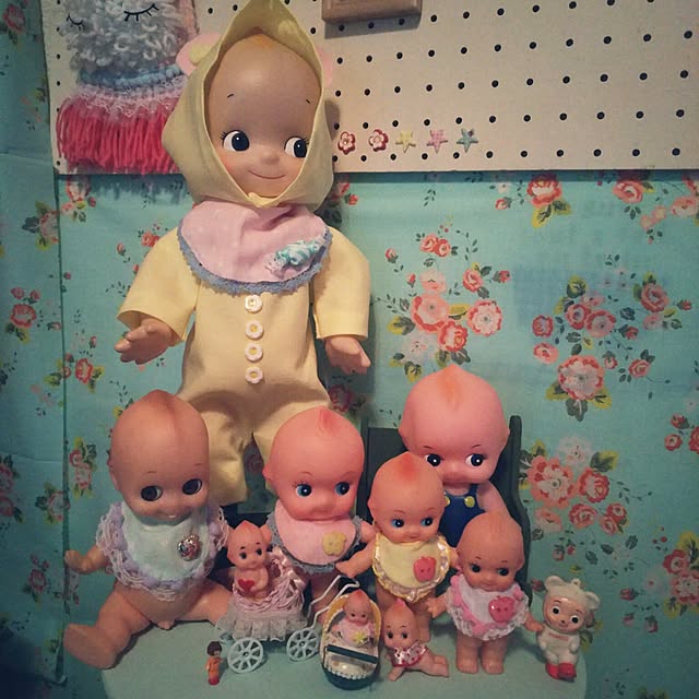 cherrycherryさんの実例写真
