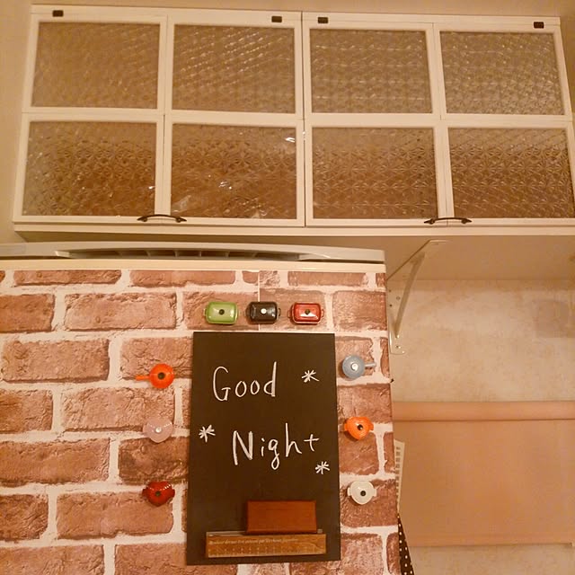 ChocolateNandasさんの実例写真