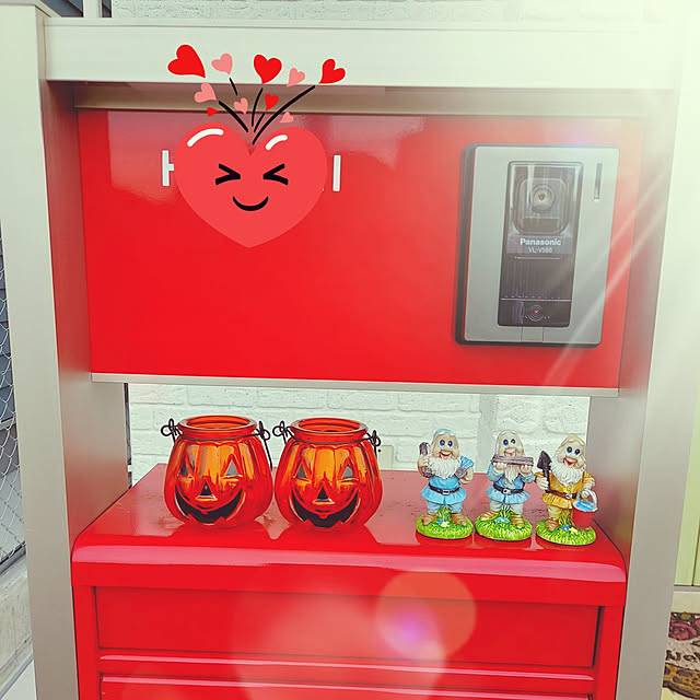 prettychieさんの実例写真