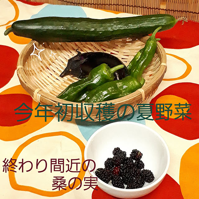 kazuraさんの実例写真