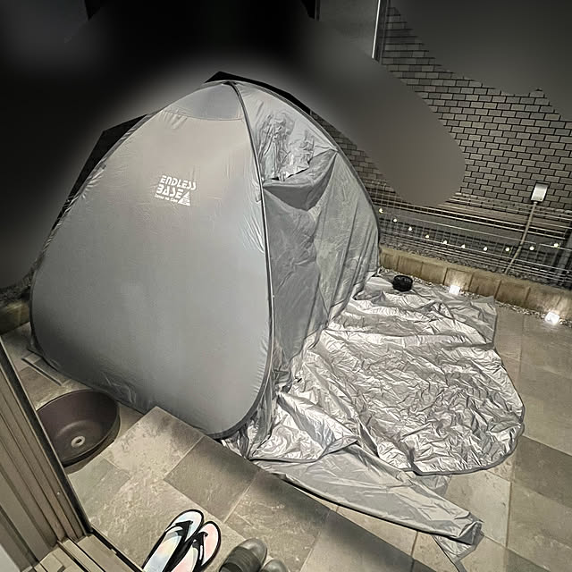 kikujiroさんの部屋