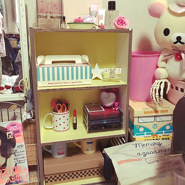 yyy_amさんの実例写真