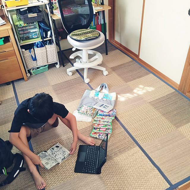 chiiyanさんの実例写真