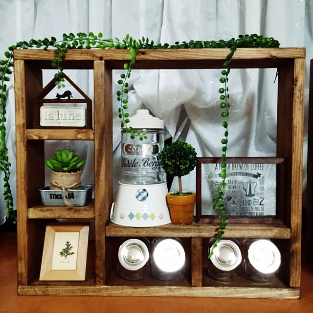 Mamaさんの実例写真