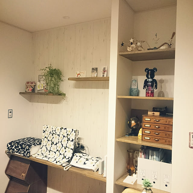 sacco1212さんの実例写真