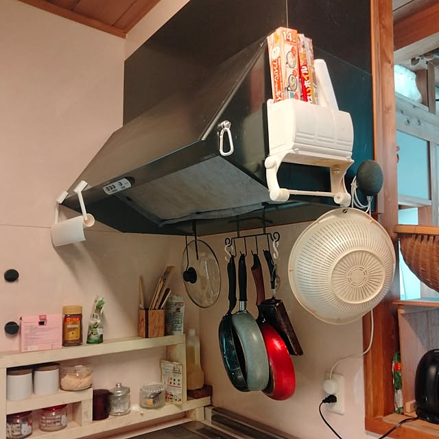 makaronさんの実例写真