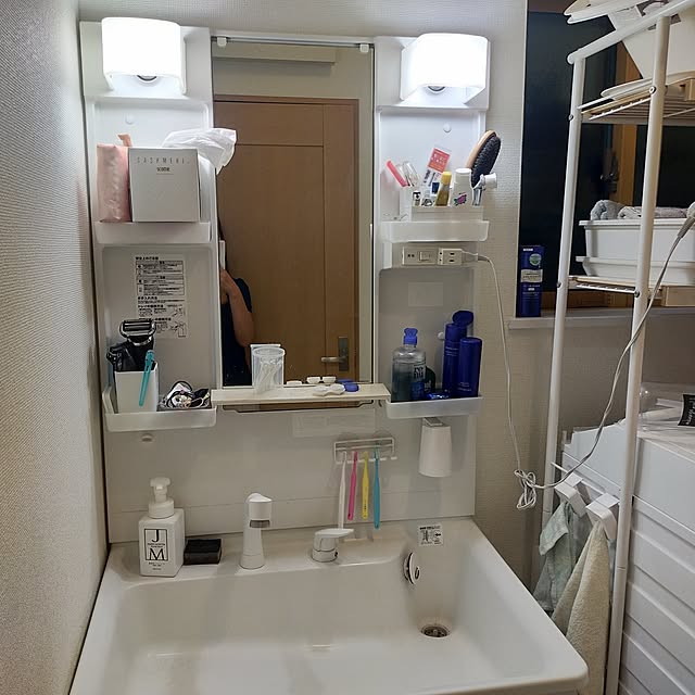 Kanihachiさんの部屋