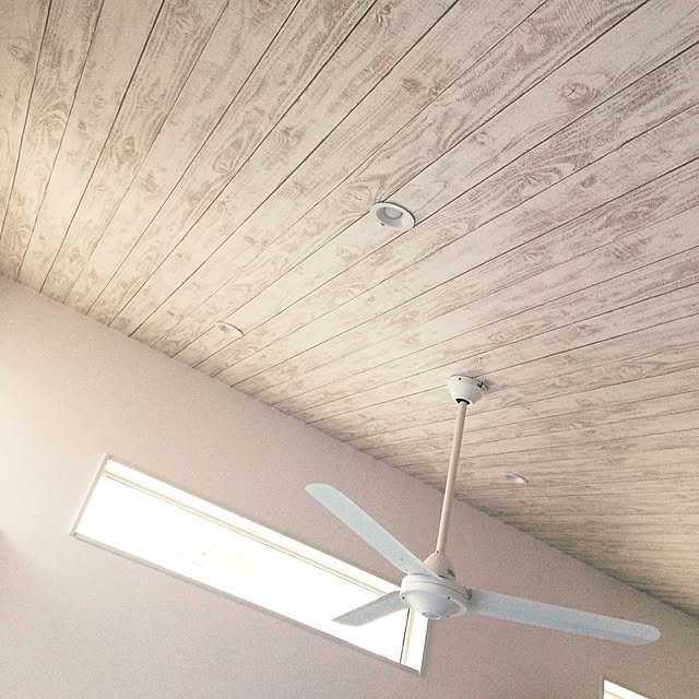 部屋全体/シーリングファンのインテリア実例 - 2015-11-30 12:58:17