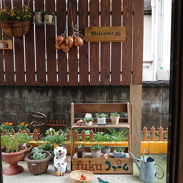 fukuさんの実例写真