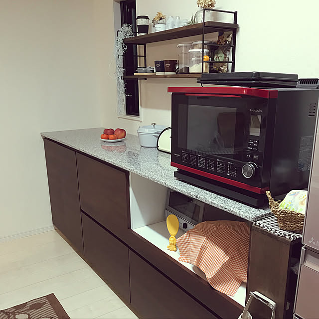umeboshi08さんの実例写真