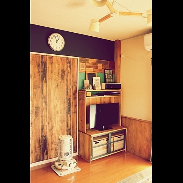 ebimusumeさんの実例写真