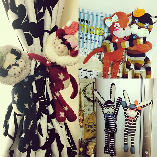 Kayokoさんの実例写真