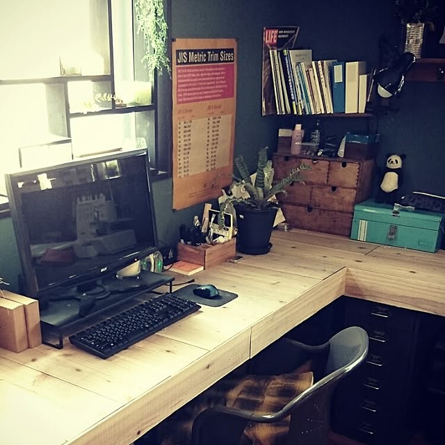 katsuwobushiさんの実例写真