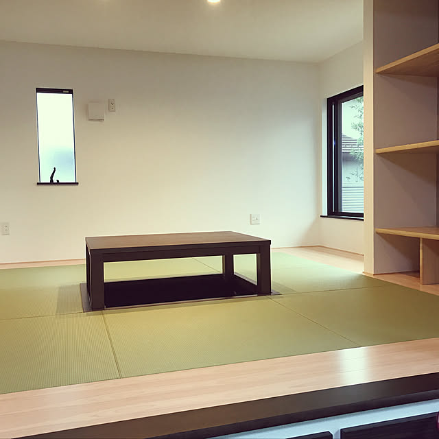 miroir_de_leauさんの実例写真