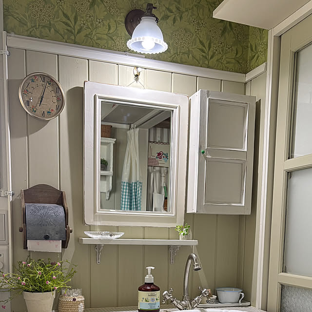 akane-miltyさんの部屋