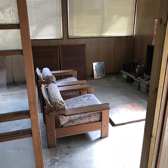 tomoさんの実例写真