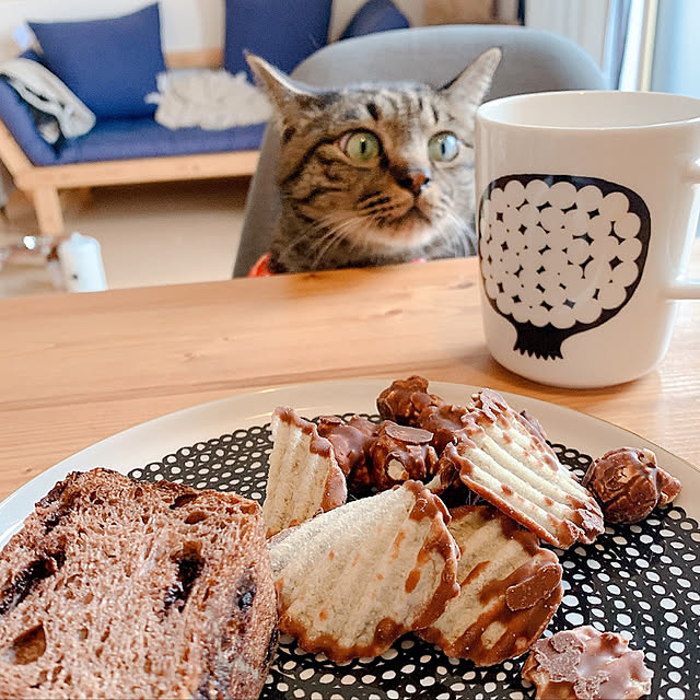 Ribbonさんの実例写真