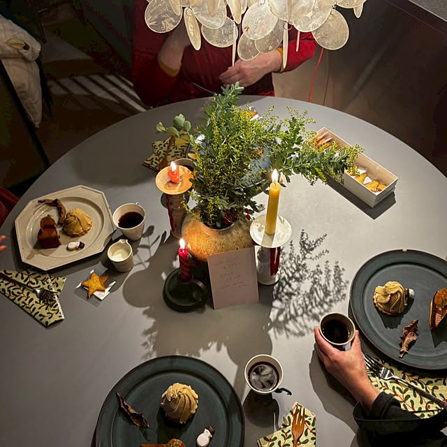 greenforestさんの部屋