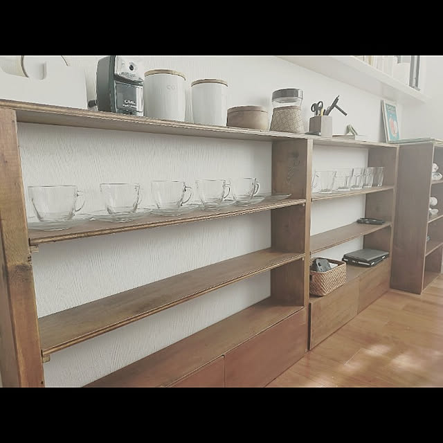 mokoさんの実例写真