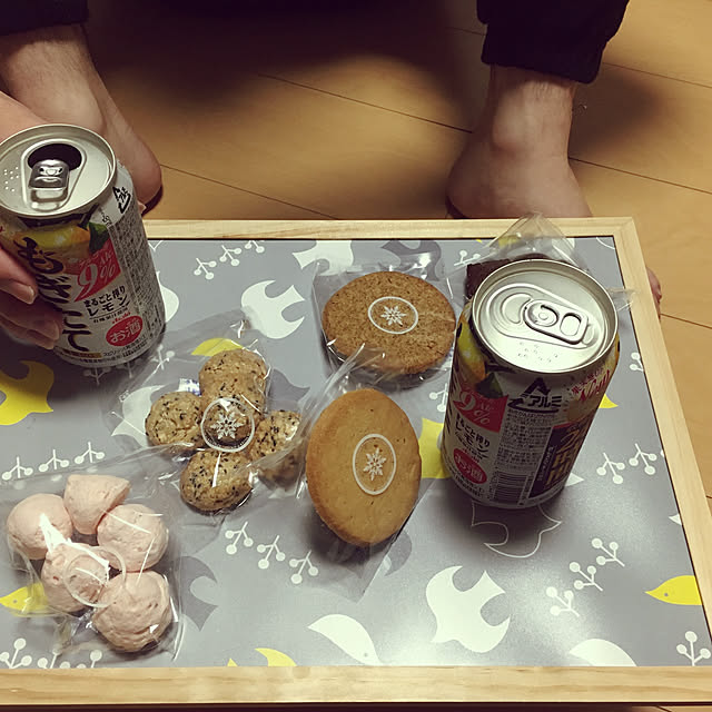 k_dinoさんの実例写真