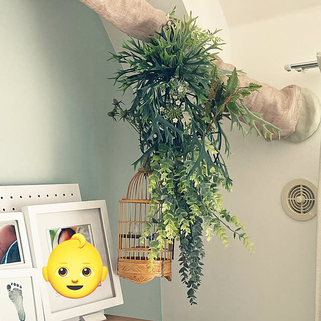 annaさんの実例写真