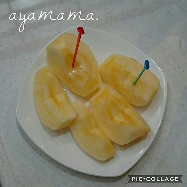 ayamamaさんの実例写真