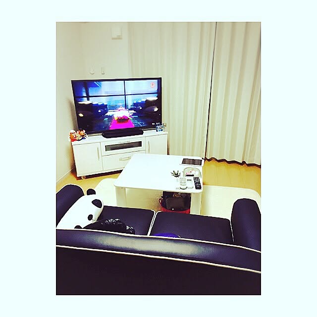 mioさんの実例写真