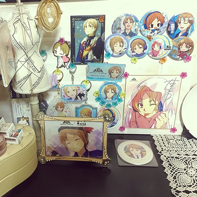 shiroさんの実例写真