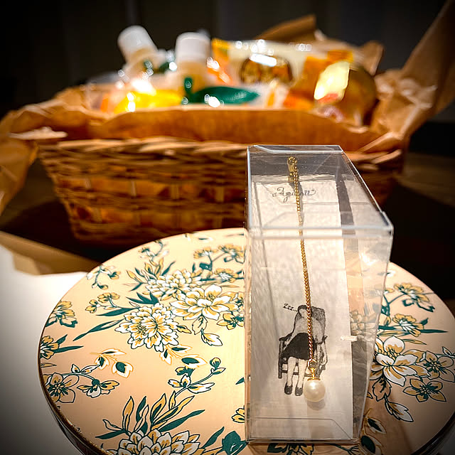 Mahoさんの部屋