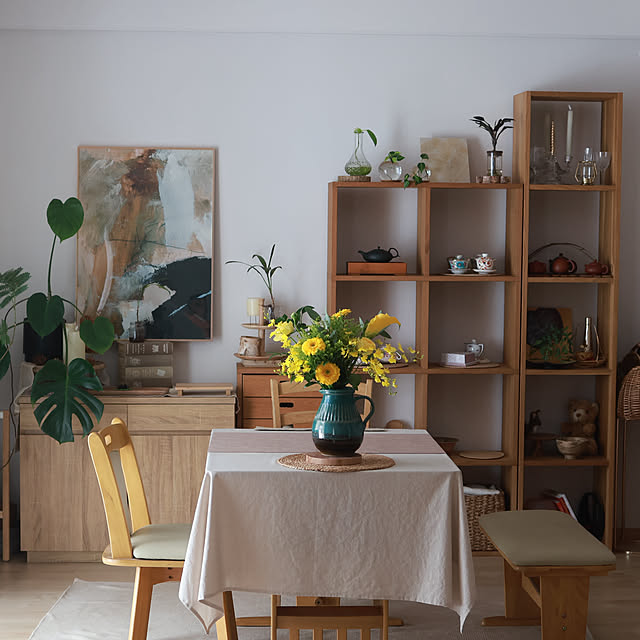 Summerさんの実例写真