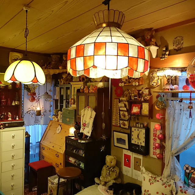 cha-baさんの実例写真