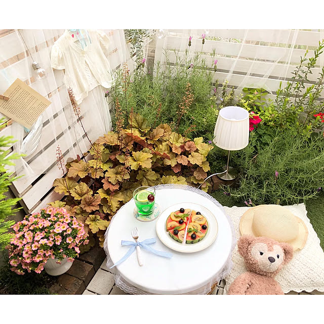 ayakaさんの実例写真