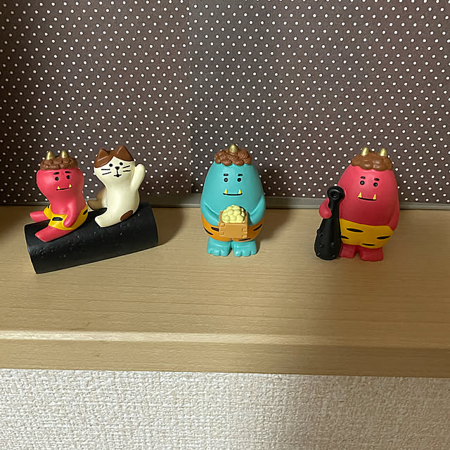 kaosさんの実例写真