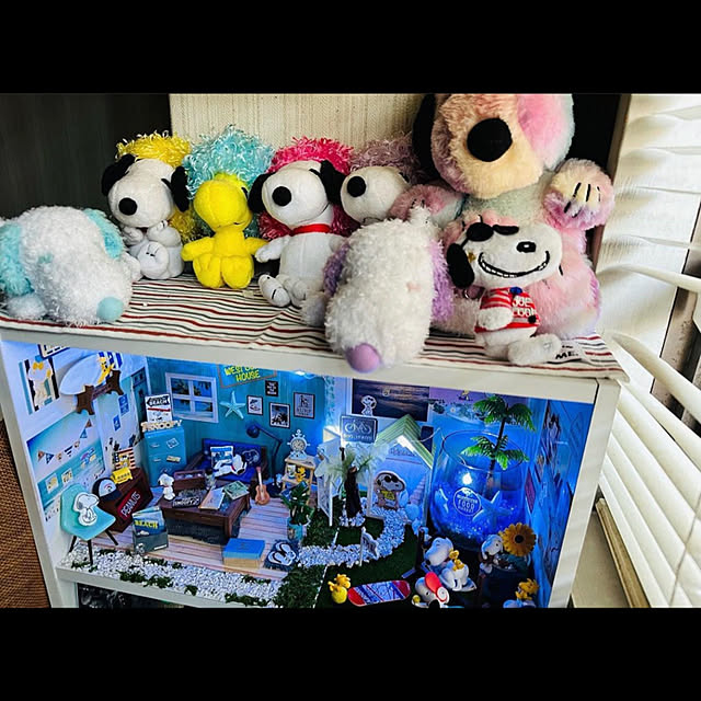 milkywayさんの実例写真