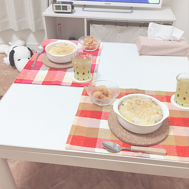 kurumiさんの実例写真
