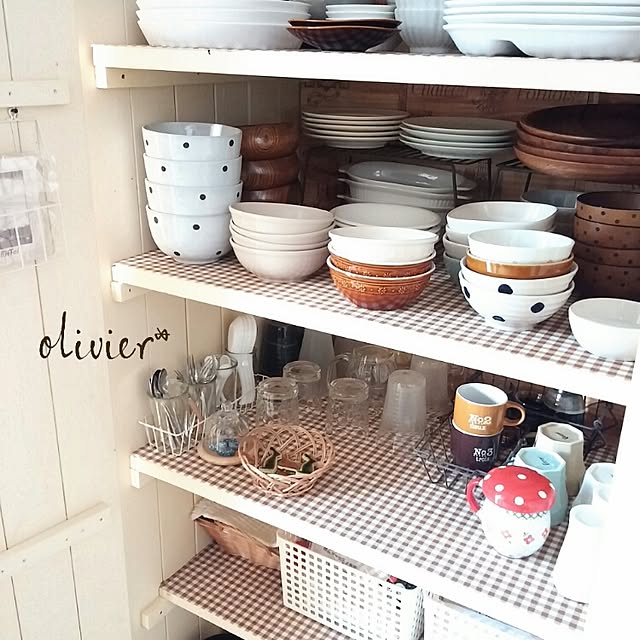 olivierさんの実例写真