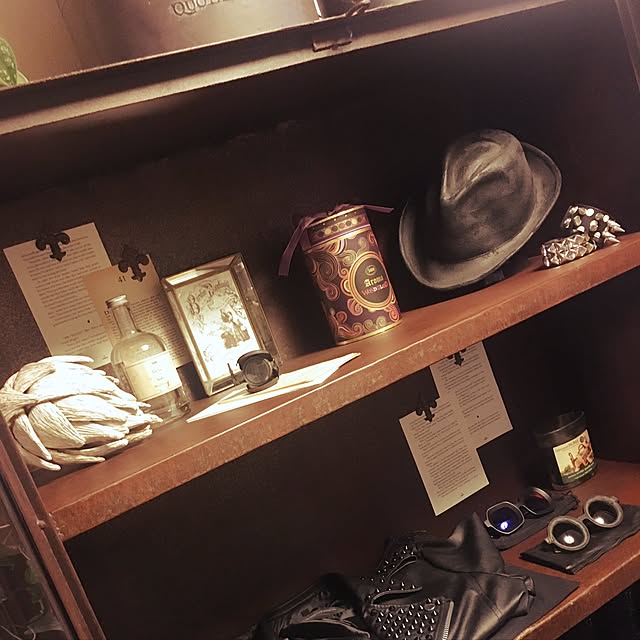 hiroさんの実例写真