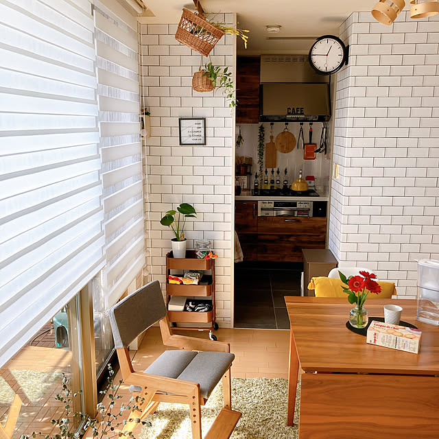 n.kiki.aさんの実例写真