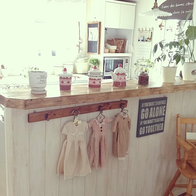 chocolateさんの実例写真